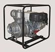 Dayton 1ZTA8 Engine Driven Centrifugal Pump