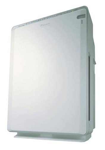 【Amazonの商品情報へ】DAIKIN フラッシュストリーマ 光クリエール ＡＣＭ75G-W