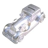 Review WDPG  / Wedding Car Money Box