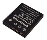 Hitech - Rechargeable Battery for Panasonic Lumix DMC-FX2 / Lumix DMC-FX7 Digital Camera