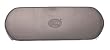Hella H87236051 Replacement Stone Shield for Hella FF75 Series Lamp (Single)