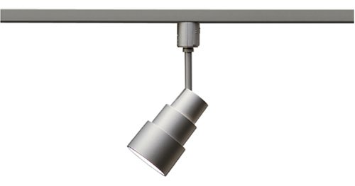 LUKE Triple SPOT ライティングレールタイプ シルバー LU510