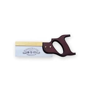 Lynx 410027 8 Dovetail Saw with Beech Handle
