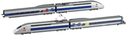 M&auml;rklin 37790 - Hochgeschwindigkeitszug TGV POS