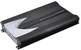 POWER ACOUSTIK OV1-3000D CLASS D GOTHIC SERIES MONO AMPLIFIER (3000-WATT)