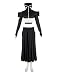 Bleach the Tercera Espada Halibel Cosplay Costume