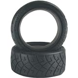 HPI Nitro 3 X-Pattern Radial 26mm D-Compound (Pr) by HPI
