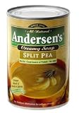 Andersen Split Pea Soup 12ct