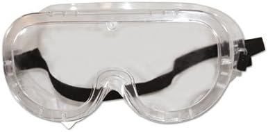 IMP7322 General Purpose Safety Goggles, Clear Lens
