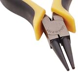Columbian by Wilton 31330 Precision Round Nose Pliers 31No wk VKL. SL160 Columbian by Wilton 31330 Precision Round Nose Pliers