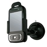 HTC TyTN II, Tilt, AT&T 8925 Custom Car Mount (SHI-018)