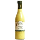 Raspberry Wasabi Dressing by 