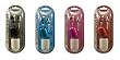 Sentry 12HO328 In-Ear Buds with Matching Capsule Case, 12-Pack