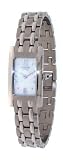 Boccia Damen-Armbanduhr Edelstahl 3177-01