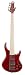31No2%2Br9fvL. SL75  MTD Kingston Heir 5 String Maple Fingerboard Transparent Cherry