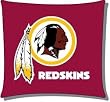 Washington Redskins 18" Toss Pillow
