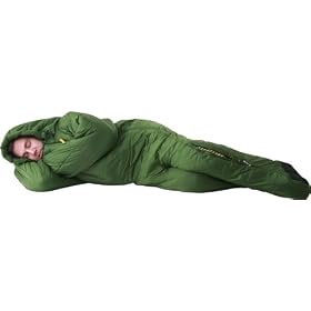 Selk'bag 3G Adult by Musuc