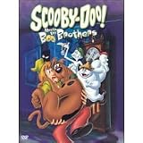  : Scooby Doo Meets The Boo Brothers DVD