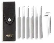 Lock picks