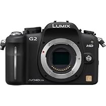 Panasonic DMCG2K Sale