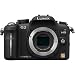 Panasonic LUMIX DMCG2K 12.1MP Digital Camera (Body Only)
