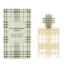 【クリックで詳細表示】バーバリー ブリット EDT 30ml (並行輸入品)【HTRC3】