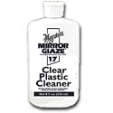 Mirror Glaze Plastic Cleaner 8 oz.