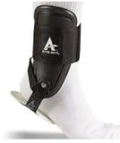 Active Ankle T2 Black