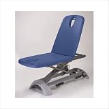Fabrication Enterprises 00-3319 Adapta Mesa 2-Section Treatment Table Color: Terra-cotta