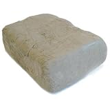 from Buy Craft Direct Ltd 4.5KG SLAB OF STONE AIR DRYING CLAY T66