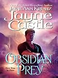 Obsidian Prey