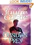 Obsidian Prey (Ghost Hunters)