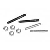 Dorman 03100 Exhaust Flange Hardware Kit by Dorman