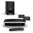 3&middot;2&middot;1&reg; GS Series III DVD Home Entertainment System - Graphite
