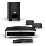 3·2·1® GS Series III DVD Home Entertainment System - Graphite