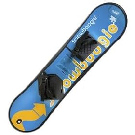 Wham O Snow Boogie 95cm Snowboard