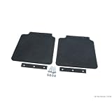 OE Aftermarket Mud Flap Kit by OE Aftermarket