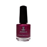 Jessica Custom Nail Colour 236 Red Vines