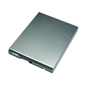 SterlingTek's POWWER JVC GR-DX117 Camcorder Battery BN-V107 1100 mAH