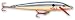 Rapala Original Floater 07 Fishing Lures (Bleeding Original Shad, Size- 2.75)