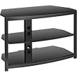 19" To 27" Stellar Series 3-SHELF Video Table