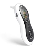 NUVITA Digital Forehead/ Ear Thermometer