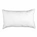 12'' x 20'' Feather/Down Pillow Form White By The Each