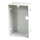 Nutone Door Speaker Rouch In Frame