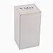 VStoy Security Fashion Hourglass 15 Minutes Sand Timer -Purple
