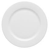 UPC 871638000010 product image for Pillivuyt Sancerre 12-1/4-Inch Plate/Charger | upcitemdb.com