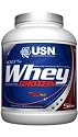 USN 100% Whey Protein Strawberry 2280g