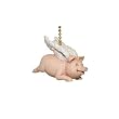 When Pigs Fly Ceiling Fan Pull Angel Wings Chain Decor
