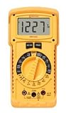 Amprobe Digital Multimeter, Auto Shut-Off, 1000Vac