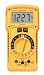 Amprobe HD110C Heavy-Duty Digital Multimeter